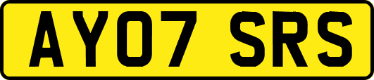 AY07SRS