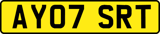 AY07SRT