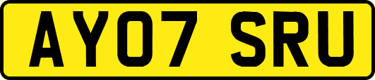 AY07SRU