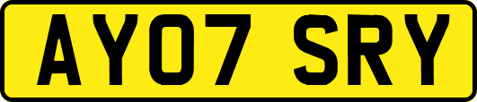 AY07SRY