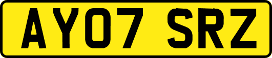 AY07SRZ