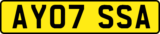 AY07SSA