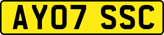 AY07SSC