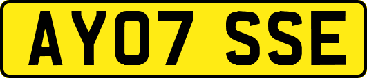 AY07SSE