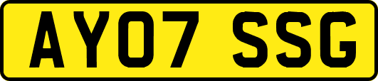 AY07SSG