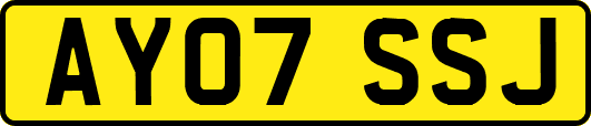 AY07SSJ