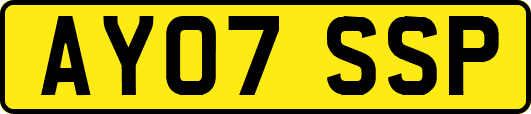 AY07SSP