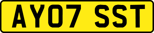 AY07SST