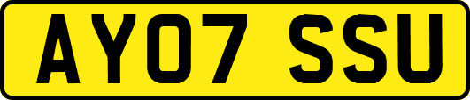 AY07SSU