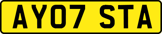 AY07STA