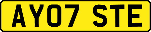AY07STE