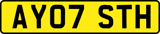 AY07STH