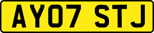 AY07STJ