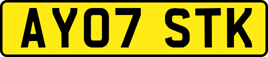 AY07STK