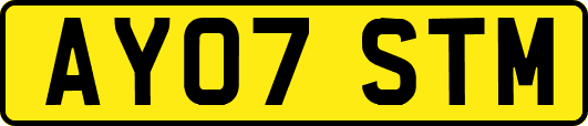 AY07STM