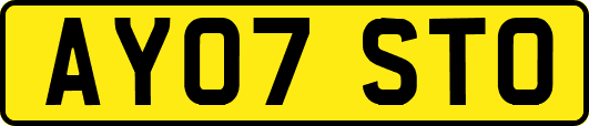 AY07STO