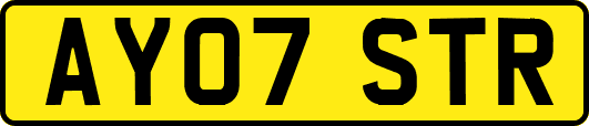 AY07STR
