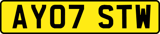 AY07STW