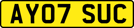 AY07SUC