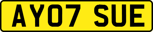 AY07SUE