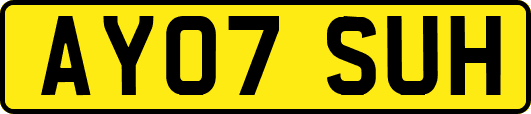 AY07SUH