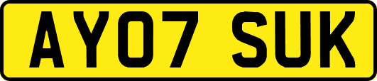 AY07SUK