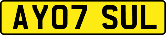 AY07SUL