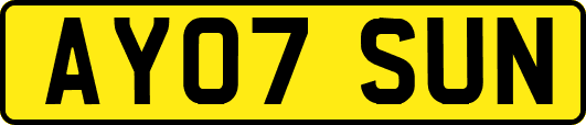 AY07SUN