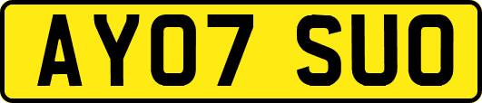 AY07SUO
