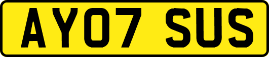 AY07SUS