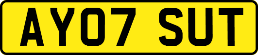 AY07SUT