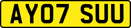 AY07SUU