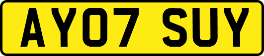 AY07SUY