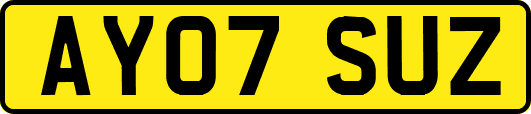 AY07SUZ