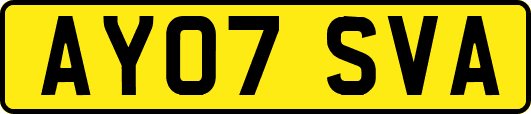 AY07SVA