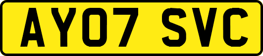 AY07SVC