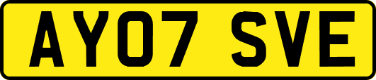 AY07SVE