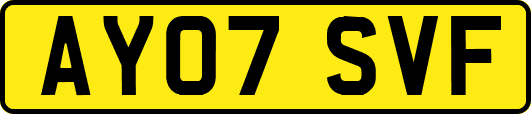 AY07SVF