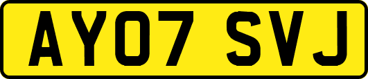 AY07SVJ