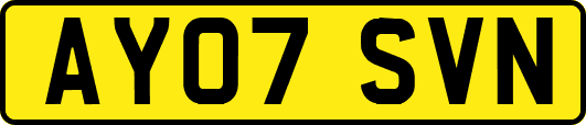 AY07SVN