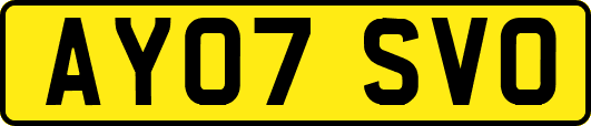 AY07SVO