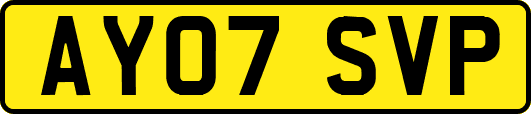 AY07SVP