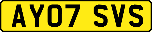 AY07SVS