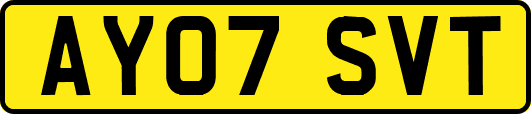 AY07SVT