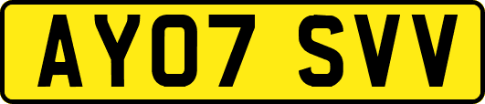 AY07SVV