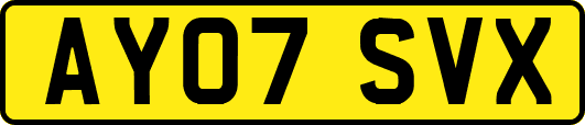 AY07SVX