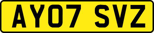AY07SVZ
