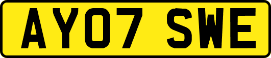 AY07SWE