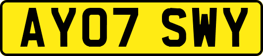AY07SWY