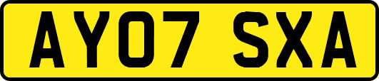 AY07SXA